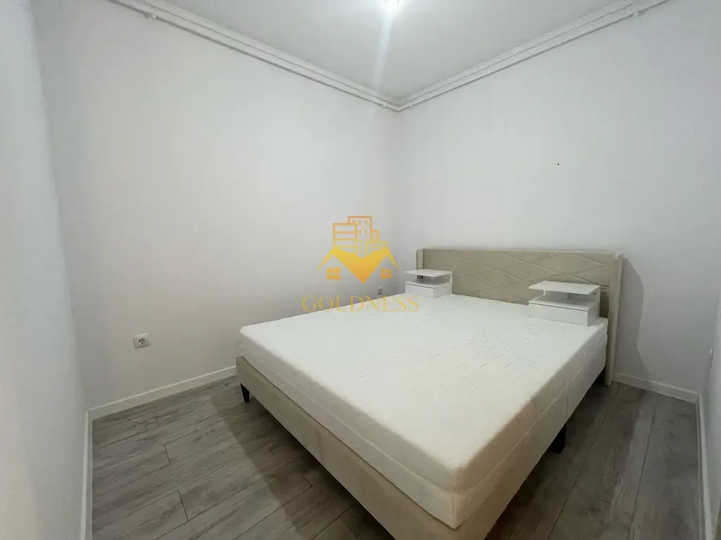 2 camere open space, Premium, Parcare, Zona Abatorului, Oncos,Floresti