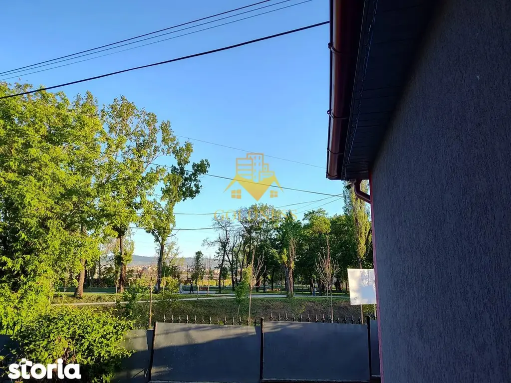Casă de închiriat, 5 camere, 150 mp curte , parcare, Parcul Armătura