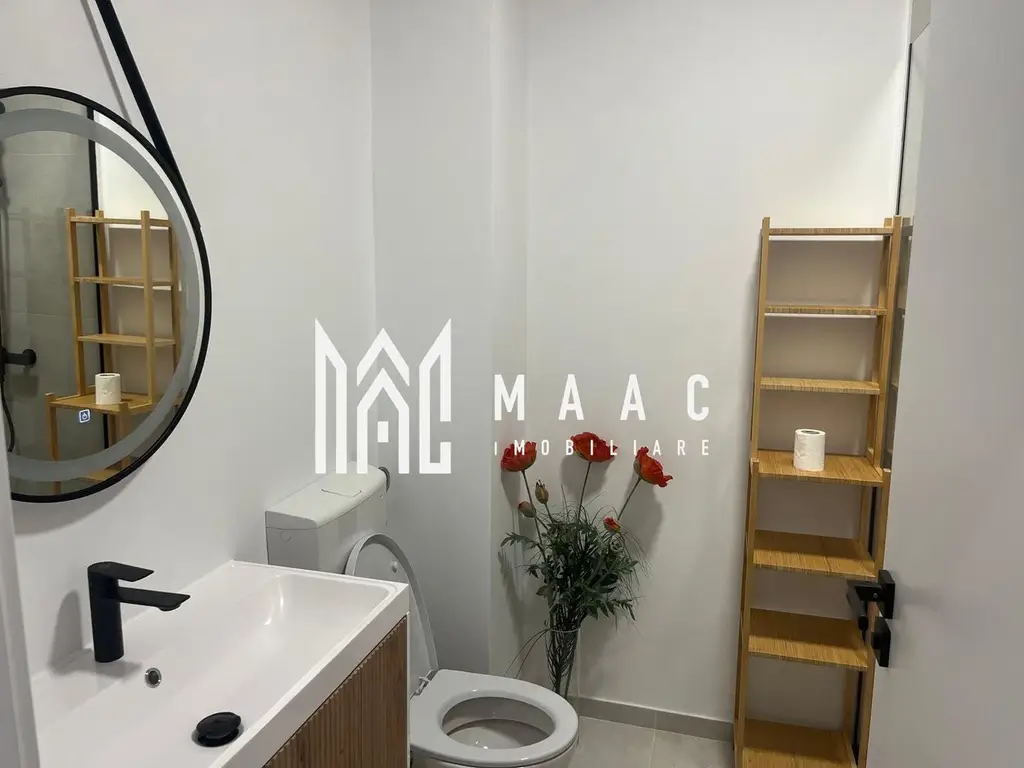 Apartament 3 Camere I Etaj 2 | Selimbar