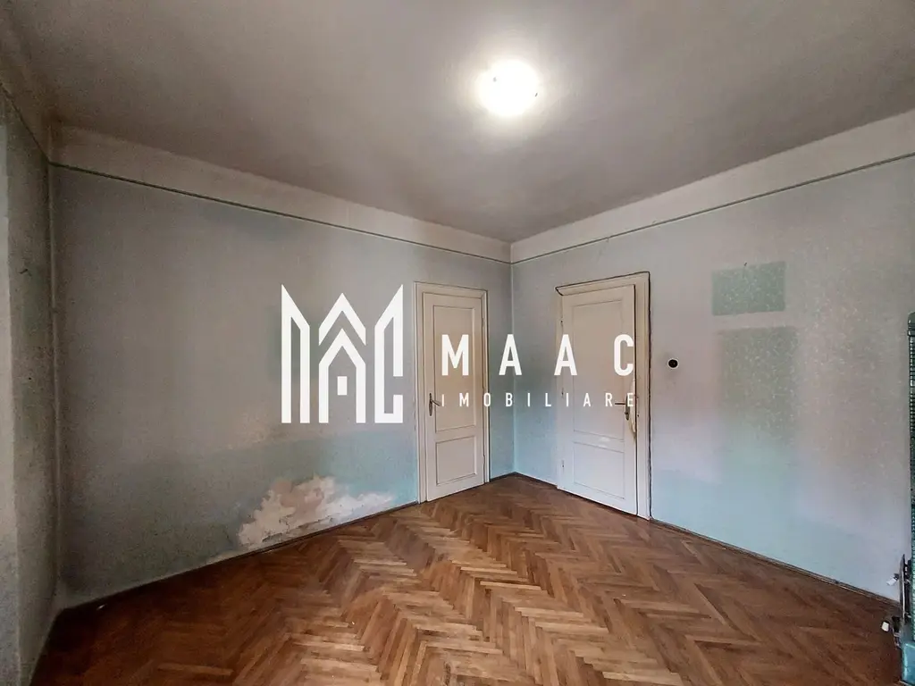 Casă 4 camere | Sub Arini, Sibiu | duplex, curte 450 mp