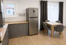 Apartament modern cu 2 camere decomandate, situat în Dumbrăvița