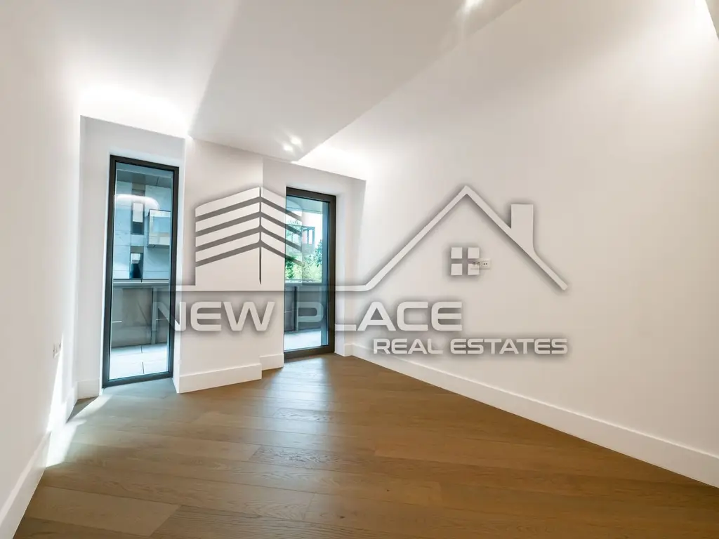 IANCU NICOLAE | Apt exclusivist | 389,360+TVA | Terasa de 39.7 | Lux