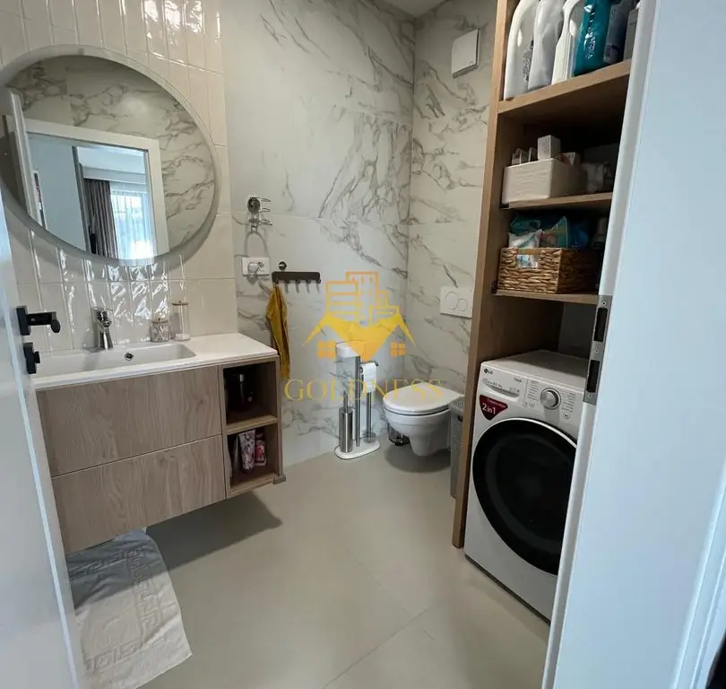 3 camere LUX, Cartierul Zorilor, Frunzișului, Lidl, Golden Tulip