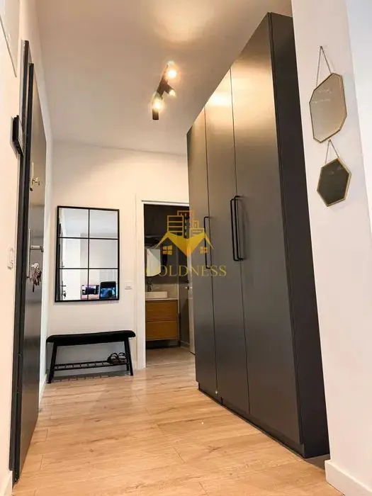 2 camere open space, Parcare, Premium, Prima Inchiriere, Elite City