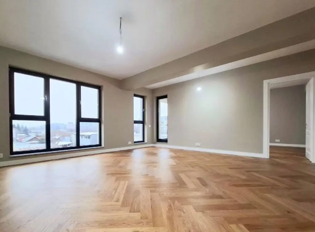 Apartament spațios cu 3 camere terasă și balcon Băneasa Aviației Sector 1