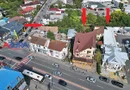 Teren intravilan Nord Pitesti | 1.195 mp | zona Nicolae Balcescu