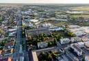4.049 mp Hale industriale în Arad, aproape de A1