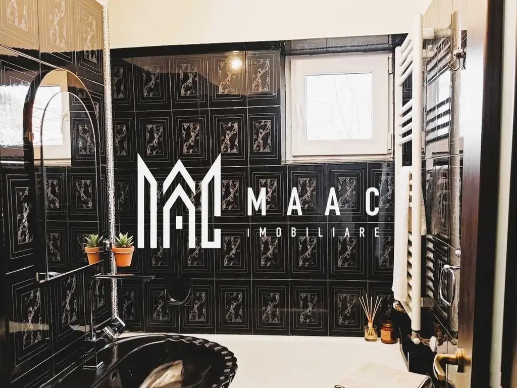 Apartament 3 Camere | 71MPU | Etaj 4 | Dem Radulescu