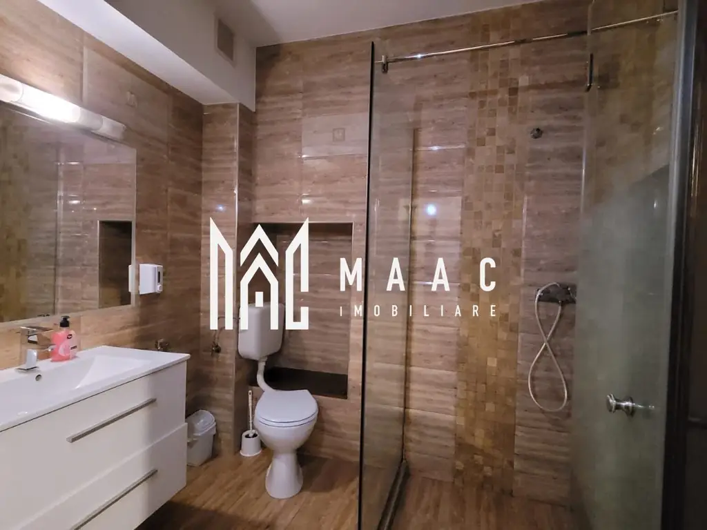 Apartament in Regim Hotelier | Centru | 219M | Pivnita | Pod