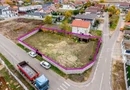 Oportunitate rară în Via Carmina – Strada Flavia | 955 mp