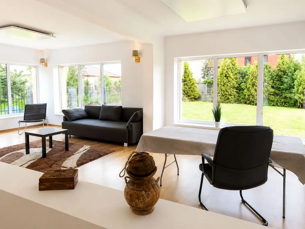 🏡 **CASĂ INDIVIDUALĂ DE VÂNZARE – SÂNMIHAIU ROMÂN