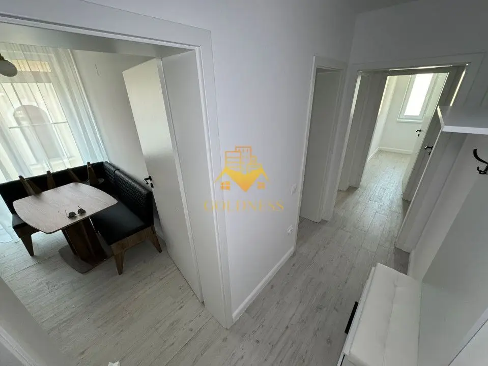 o camera, prima inchiriere, parcare, Baciu zona Galaxiei
