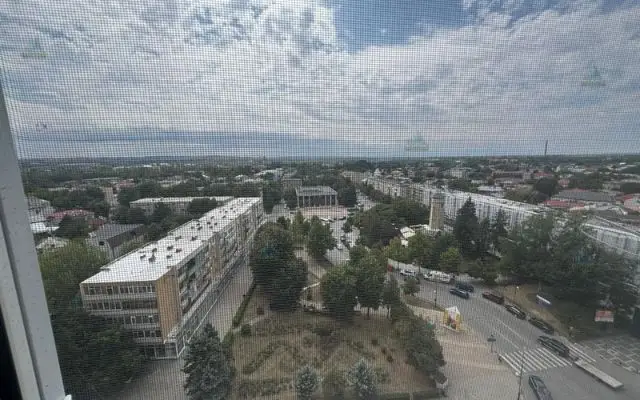 Apartament de vânzare – Giurgiu, bloc Romarta