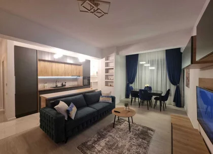 BRASADAS închiriază Ap 2 Cam 63mp Et6/7 PARCARE 2024 Marriot
