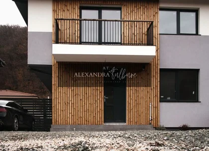 Duplex 4 camere | 120 mp utili | 180 mp curte | P+ET+POD | Floresti