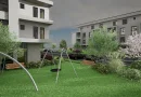 Apartament 3 camere cu parcare- NORD PARK RESIDENCE