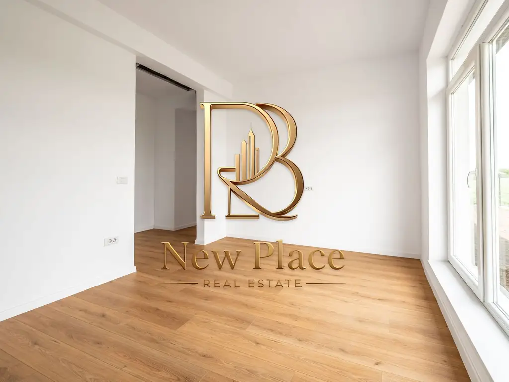 Casa individuala | 338 mp teren | Pompa caldura+Fosa+Put | 154,550+TVA