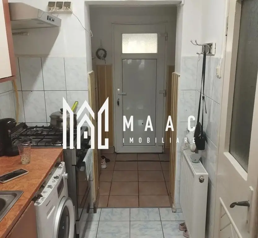 Apartament 2 camere | Parter | 37 MPU | Tiglari