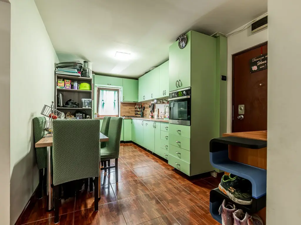 Apartament 4 camere – Micalaca, Arad – Etaj 2