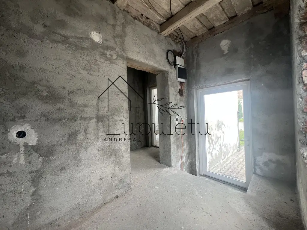 Casa de Inchiriat | 90 MPU |Ideală pentru depozitare | Bungard