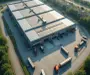 9400 MP Cluj -Platformă industrială multifuncțională premium scalabila