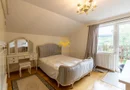Casa individuala, 5 camere, dressing,garaj, 1000 mp gradina, Borhanci