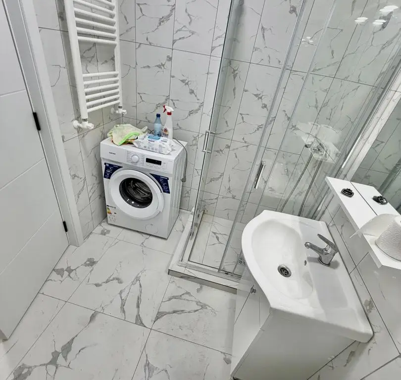 Apartament 2 camere LUX - Militari,Residence
