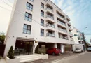 Penthouse în complexul Conest Edifici Mihai Bravu
