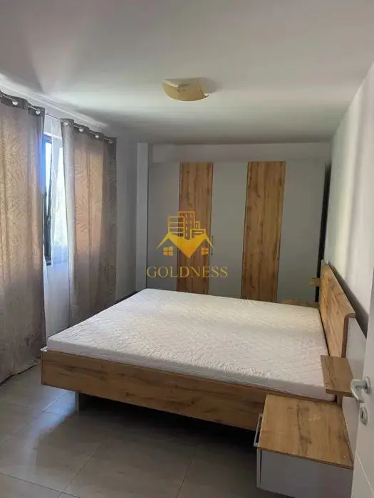 2 Camere Open Space, Parcare, Zona Vivo Mall, Roata Faget, Modern