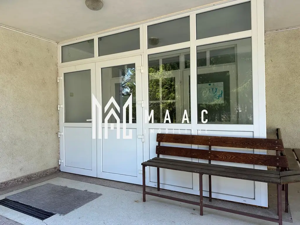 CASA DE INCHIRIAT I CISNADIE I SPATIU EDUCATIONAL