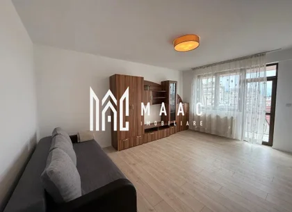 Apartament renovat complet I mobilat I 63 mp utili I Etaj 3 I Turnisor