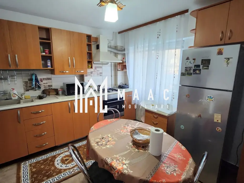 Apartament 2 camere Hanul Haiducilor | Etaj 1 | Boxa