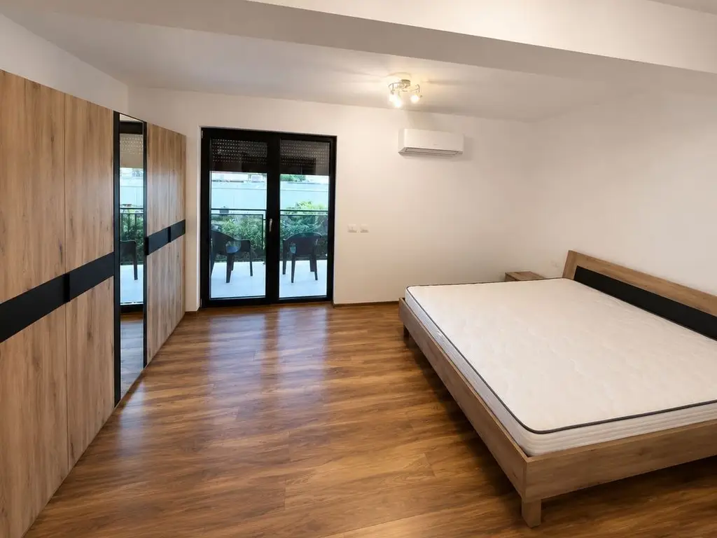 Apartament premium 3 camere, 100 mp utili, 2 terase, 3 locuri parcare