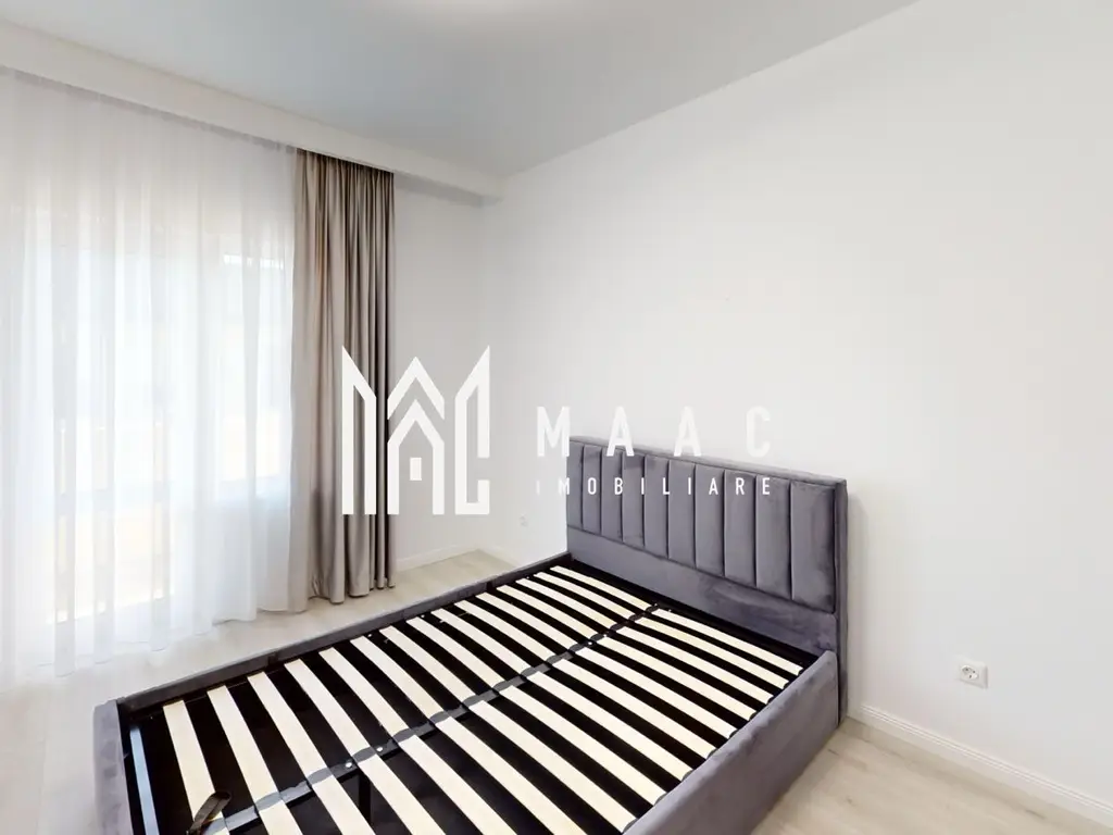 Apartament 3 camere | 69 MP | Balcon | 2 Bai | D. Stanca