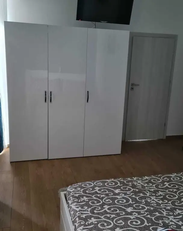 Vand apartament 2 camere decomandate in Mamaia Nord, Navodari