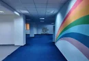 Spatiu de birouri de 500 m2 - Etaj complet de inchiriat in zona Grozavesti