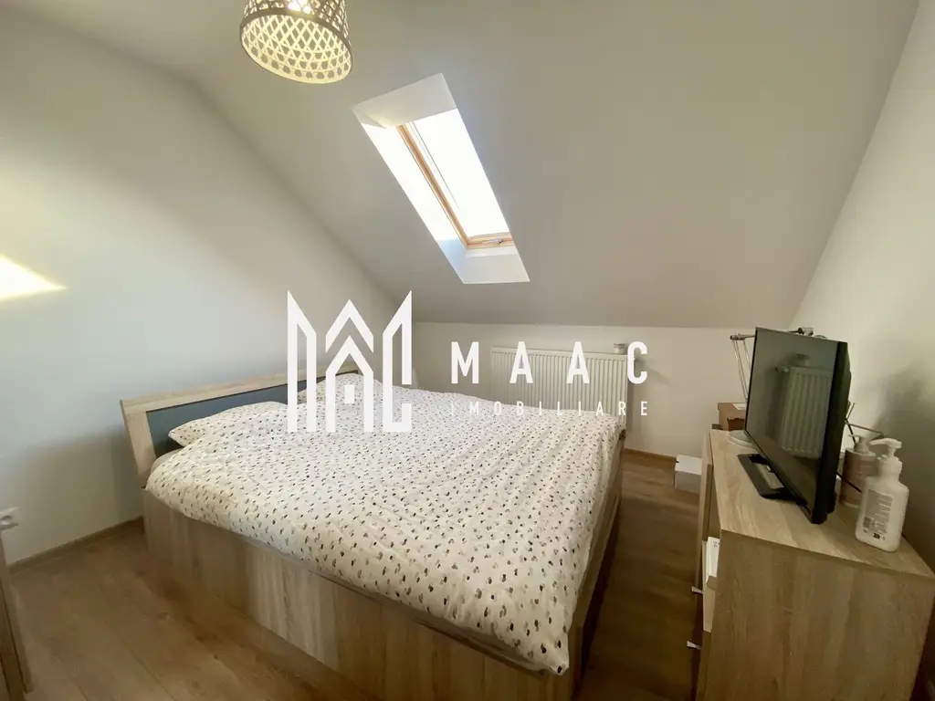 Apartament 2 camere | Etaj 3 | Balcon | Parcare | Selimbar