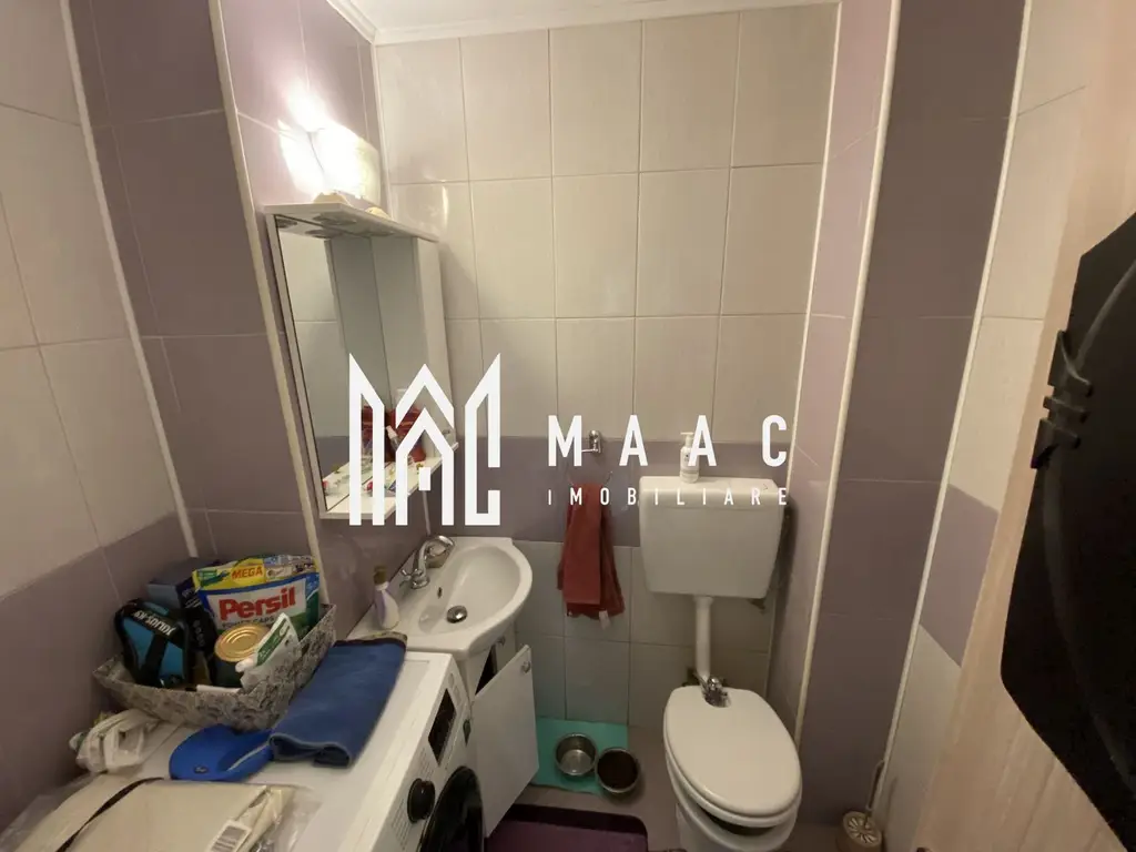 Apartament 4 camere decomandat | Centrală, Cisnădie | 70 mp