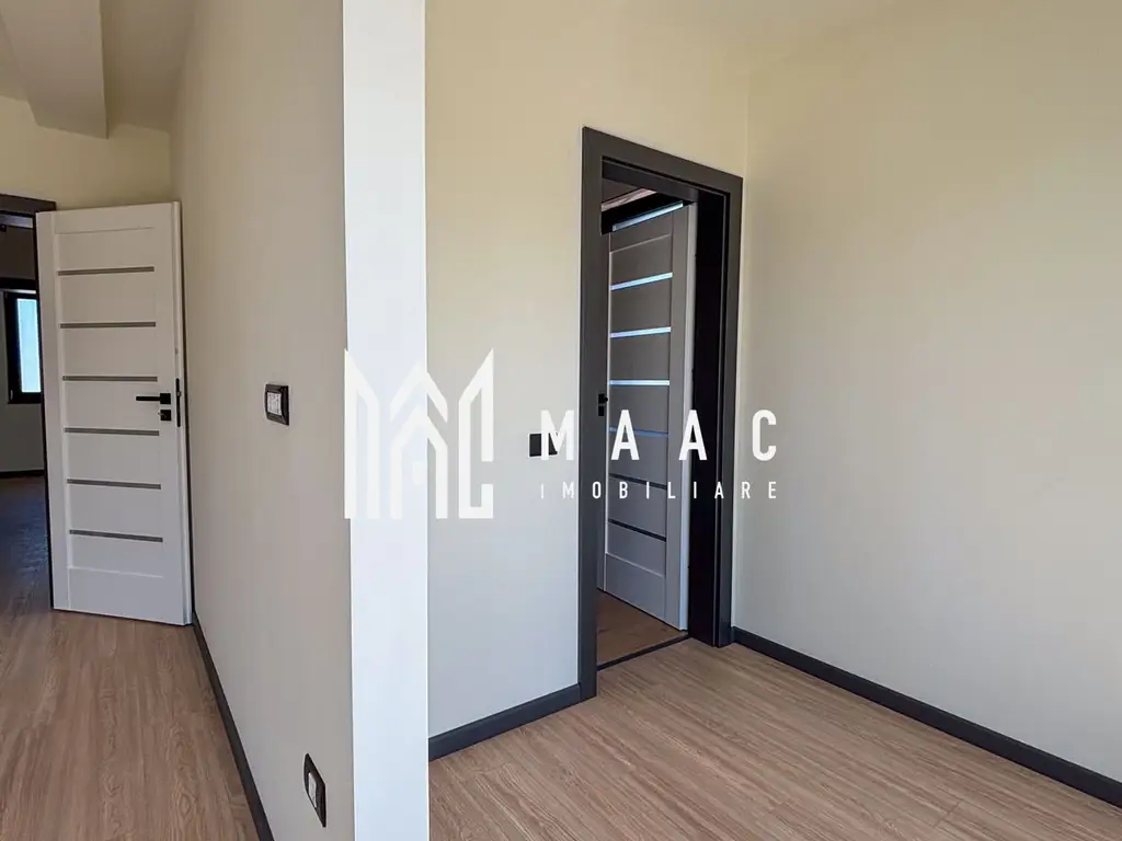 Casa Tip Duplex |  150 MPU | Cisnadie | 5 Camere | Terasa
