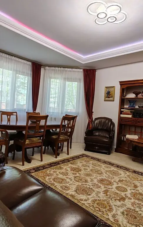 Vind casa in Iași, cartier Tatarasi constructie 2010.