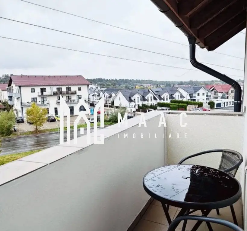 Apartament 2 camere I Decomandat I Zona Calea Cisnadiei