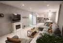 Casă individuală superbă (2018) – 150 mp utili | Teren 500 mp |