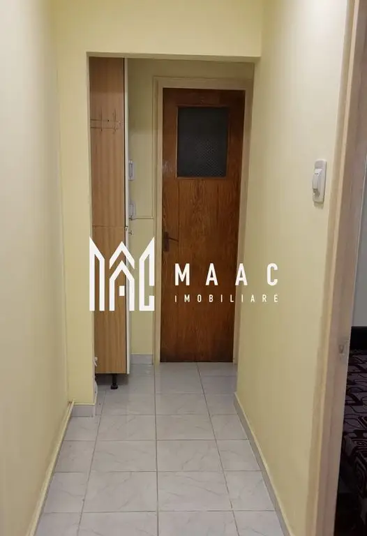 Apartament 2 camere | Parter | Mihai Viteazu - Hipodrom