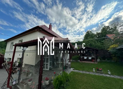 Casă individuală | 4 Camere | 150 MPU | Cisnădioara