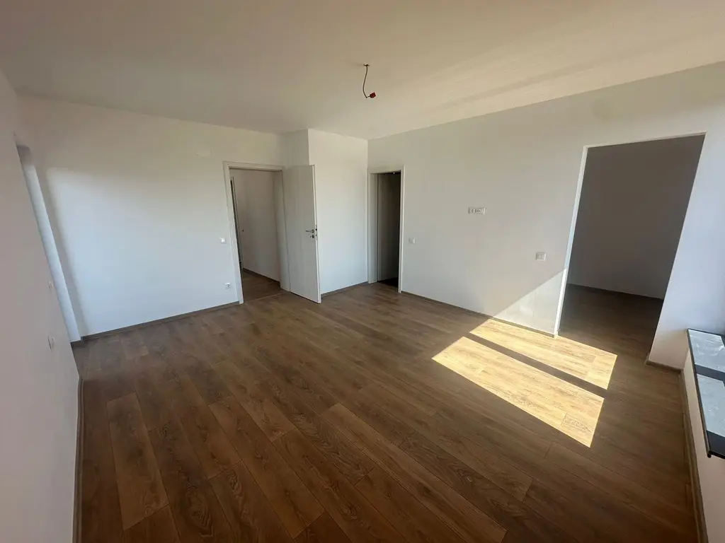 Casă P+1 modernă, finisaje premium, teren 375 mp | Tunari