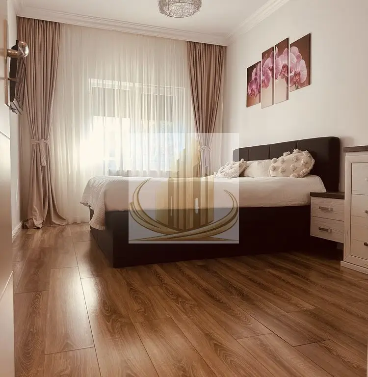 Duplex 3 camere | 95 mp | Panouri solare | Dumbravita | 4 parcări