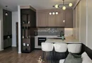 Apartament 2 camere, etaj intermediar, terasa, garaj, Eroilor