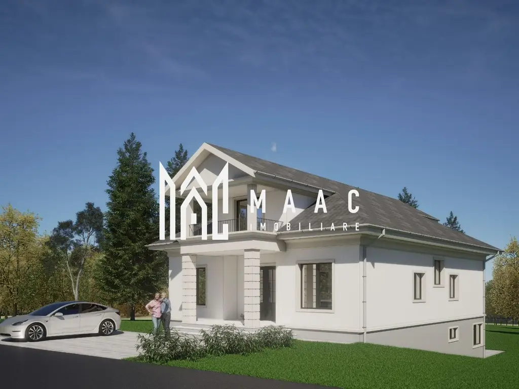 Teren Intravilan | 2600 mp | Utilități | Proiect Aprobat