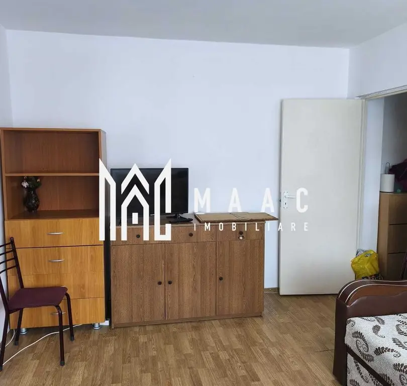 Apartament 2 camere | Etaj 4 | 37 MPU | Cedonia
