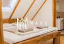 Cabană turistică |156 MPU| 4 Dormitoare | Băi Proprii |Ciubăr| Porumbacu de Sus